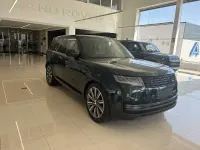 Nuevo Land Rover Range Rover Autobiography 551 CV (405 kW) 2026 Verde SUV