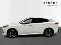 Usado BMW X2 163 CV (119 kW) 2025 SUV