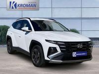 Usado Hyundai Tucson 160 CV (117 kW) 2025 Blanco SUV
