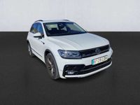 usado VW Tiguan 1.5 Tsi Advance Dsg 110kw