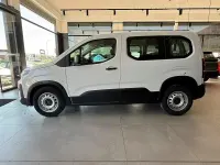 Nieuw Peugeot Rifter Business-Line 100 PK (73 kW) 2025 Otro MPV