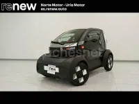 Nuevo Mobilize Duo 2025 Eléctrico Utilitario
