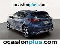 Käytetty Ford Focus Active 155 HP (114 kW) 2024 Sininen Viistoperä