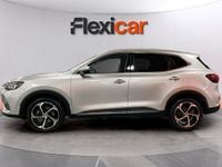 Usado MG HS Luxury 170 CV (125 kW) 2024 Gris SUV