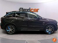 Usado Lynk & Co 01 261 CV (191 kW) 2023 Negro SUV