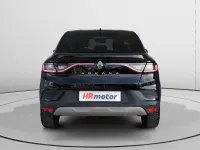 Usado Renault Arkana Evolution 140 CV (102 kW) 2024 Negro SUV