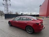 Usado Tesla Model 3 RWD 239 kW (325 CV) 2020 Eléctrico Berlina