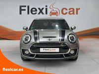 usado Mini Cooper SD Clubman AUTO