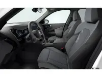 Nuevo BMW X3 Comfort Edition 197 CV (144 kW) 2025 Blanco SUV