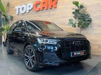 Usado Audi Q7 Ambiente 231 CV (169 kW) 2022 Negro SUV