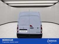 Usado Opel Movano 130 CV (95 kW) 2017 Blanco Monovolumen