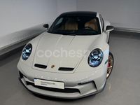 Usado Porsche 911 GT3 510 CV (375 kW) 2024 Gris / plata Coupe