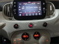 Usado Fiat 500 Dolcevita 70 CV (51 kW) 2023 Blanco Berlina