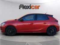 Usado Opel Corsa GS Line 103 CV (75 kW) 2022 Granate Berlina