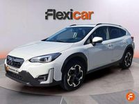 Usado Subaru XV 151 CV (111 kW) 2023 Blanco SUV