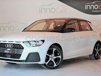 Usado Audi A1 95 CV (69 kW) 2020 Blanco SUV