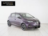 Usado Renault Zoe Iconic 100 kW (136 CV) 2023 Eléctrico Utilitario