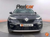 Usado Renault Arkana Evolution 140 CV (102 kW) 2024 Negro SUV