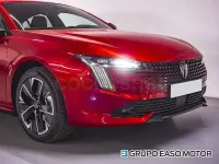 Nuevo Peugeot 508 GT 130 CV (95 kW) 2025 Rojo Berlina