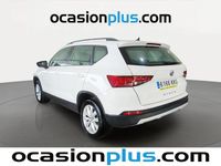 Usado Seat Ateca Ecomotive 116 CV (85 kW) 2018 Blanco SUV