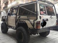 usado Nissan Patrol GR 2.8TD WAGON