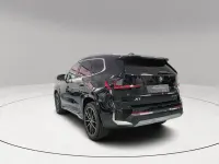 Usado BMW X1 163 CV (119 kW) 2024 Negro SUV