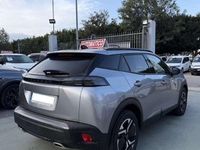 Usado Peugeot 2008 Allure 131 CV (96 kW) 2023 Gris SUV
