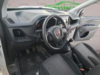 Usado Fiat Doblò 95 CV (69 kW) 2021 Blanco Monovolumen