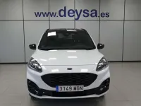 Usado Ford Kuga ST-Line X 224 CV (164 kW) 2023 Blanco SUV