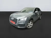 Usado Audi Q2 Advanced Plus 116 CV (85 kW) 2020 Gris SUV