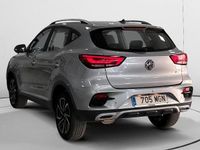 Usado MG ZS Luxury 106 CV (77 kW) 2023 SUV