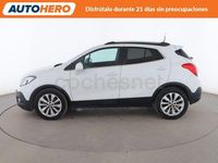 Usado Opel Mokka Excellence 140 CV (102 kW) 2014 Blanco SUV