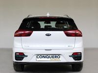 Usado Kia e-Niro 100 kW (136 CV) 2020 Blanco SUV