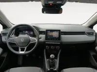 Usado Renault Clio Evolution 101 CV (74 kW) 2025 Gris Utilitario