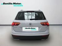 usado VW Tiguan 1.4 Act Tsi Advance Dsg 110kw