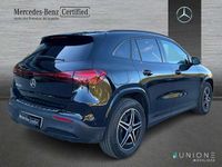 Nuevo Mercedes EQA250+ AMG 139 kW (190 CV) 2025 SUV