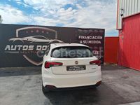 Usado Fiat Tipo Business 95 CV (69 kW) 2019 Blanco Berlina