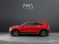 Usado Kia Niro 141 CV (103 kW) 2023 Rojo SUV