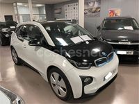 Usado BMW i3 Comfort Edition 170 CV (125 kW) 2017 Blanco Utilitario