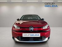 Usado Citroën C4 Business Class 144 CV (105 kW) 2025 Rojo SUV