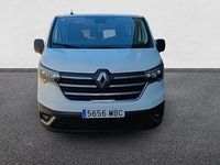Usado Renault Trafic Authentique 150 CV (110 kW) 2022