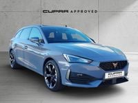 Usado Cupra Leon 150 CV (110 kW) 2024 Otro Familiar