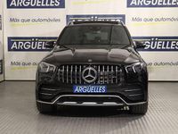 Usado Mercedes GLE53 AMG AMG 435 CV (319 kW) 2020 Negro SUV