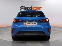 Usado MG MG3 102 CV (75 kW) 2025 Azul Utilitario
