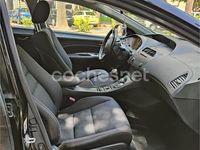 Usado Honda Civic Comfort 100 CV (73 kW) 2009 Negro Berlina