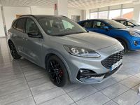 Usado Ford Kuga ST-Line X 190 CV (139 kW) 2023 Gris SUV