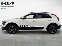 Usado Kia Niro 141 CV (103 kW) 2025 Blanco SUV