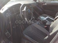 Usado VW Tiguan R-line 200 CV (147 kW) 2022 Gris / plata SUV