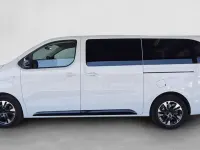 Usado Opel Zafira Life 179 CV (131 kW) 2025 Monovolumen
