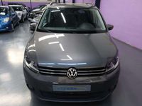 usado VW Touran 1.2 TSI Edition